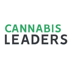 Cannabis Leaders logo